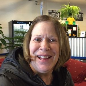 Meet your Posher, Linda